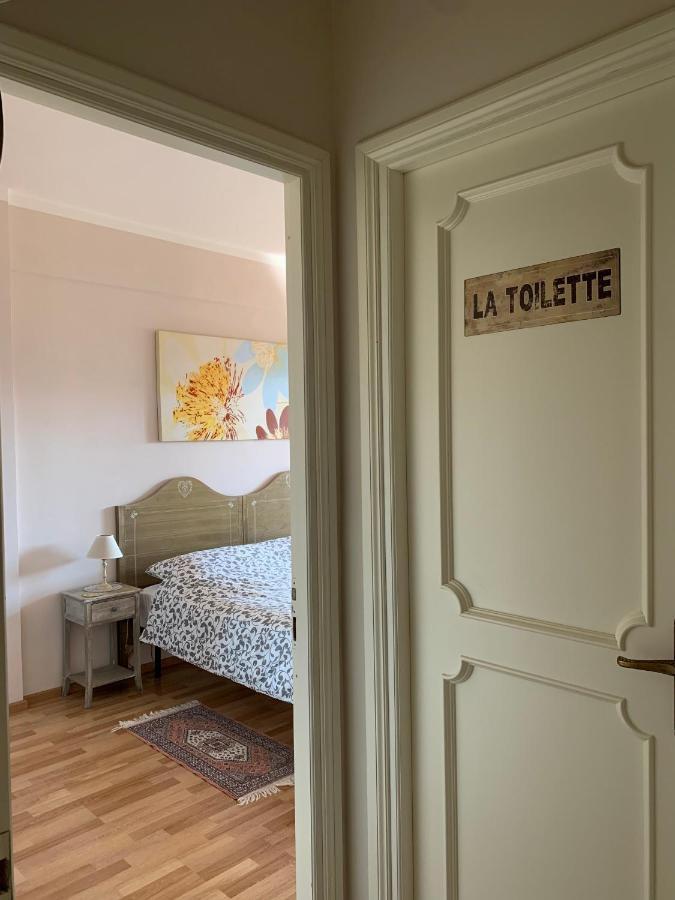 B&B Eurgardenie Рим Екстериор снимка