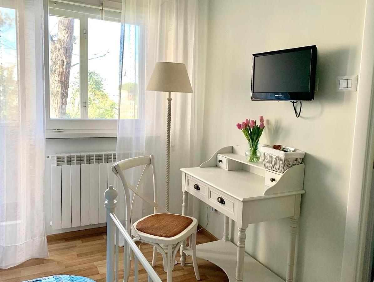B&B Eurgardenie Рим Екстериор снимка