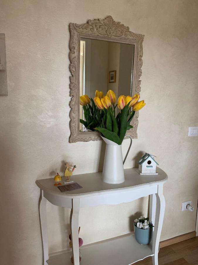 B&B Eurgardenie Рим Екстериор снимка