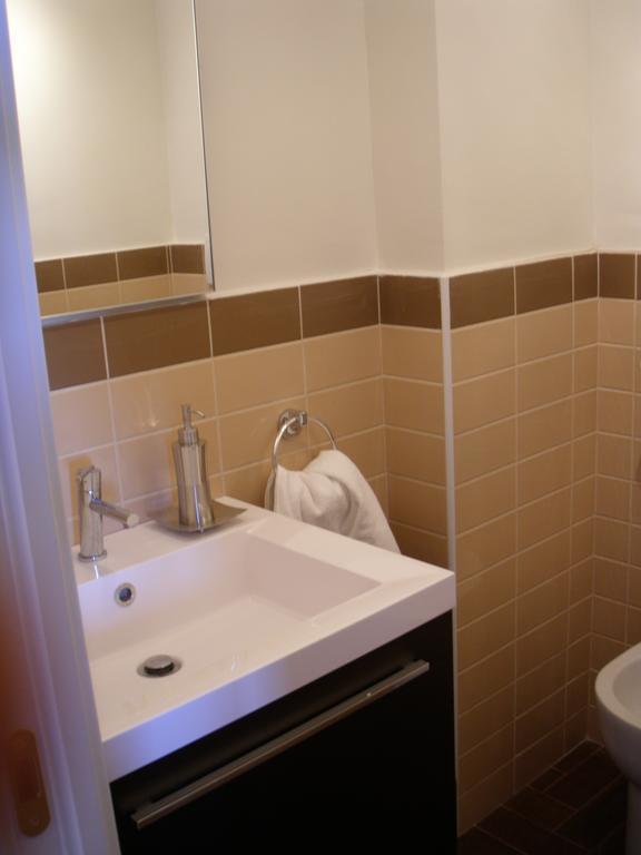 B&B Eurgardenie Рим Екстериор снимка