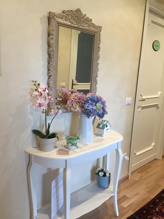 B&B Eurgardenie Рим Екстериор снимка