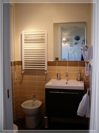 B&B Eurgardenie Рим Екстериор снимка